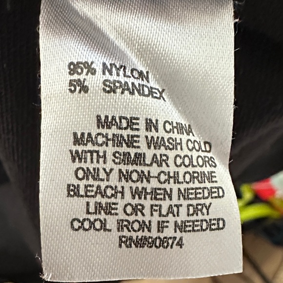 Boston Proper Half Sleeve Classic Black Mini Dress XS - Picture 6 of 6